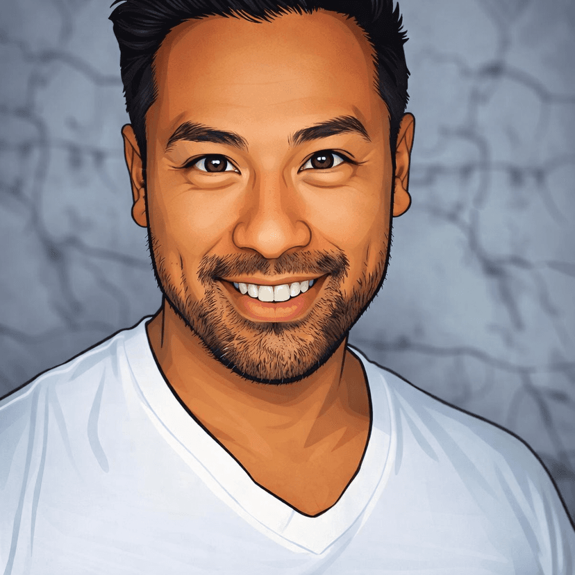 Jean-Philippe Chevalier